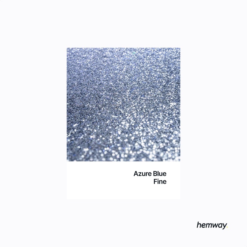 Glitter Wall Paint Additive FINE Hemway Emulsion Wallpaper, 60 OFF